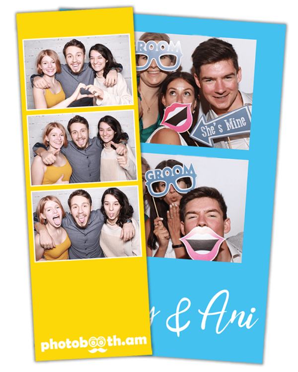 Print Photobooth - Photobooth.am